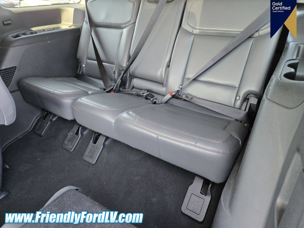 Certified 2025 Ford Expedition Active AWD/4WD image 11