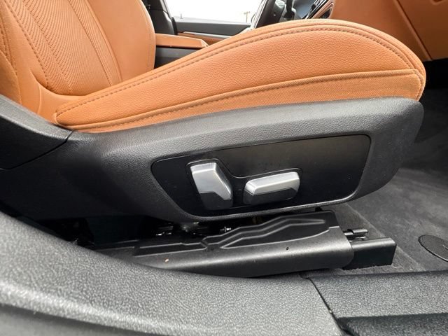 Used 2023 BMW i4 M50 AWD/4WD image 22