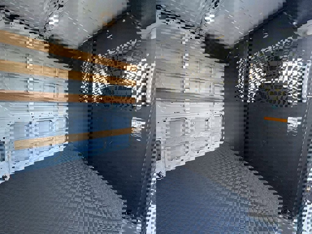 Certified 2024 Ford Transit 250 Low Roof w/ Exterior Upgrade Package image 14