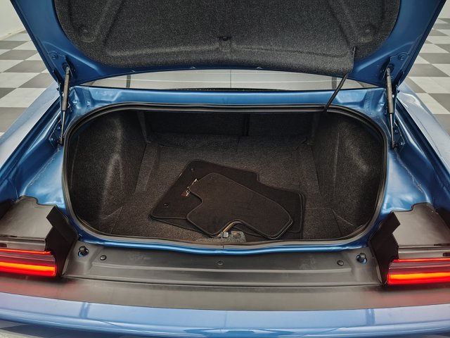 Used 2023 Dodge Challenger SRT Hellcat RWD image 17