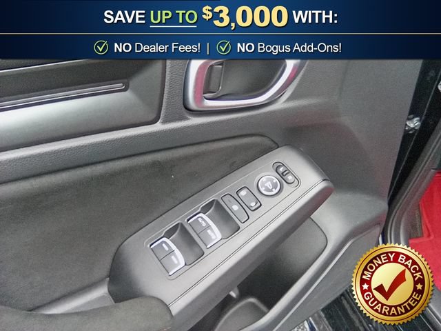 Used 2024 Honda Civic Type R image 16