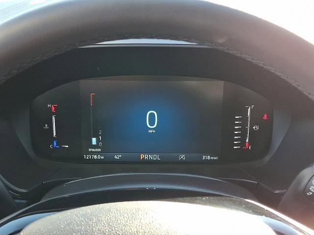 Certified 2024 Ford Escape Active image 19