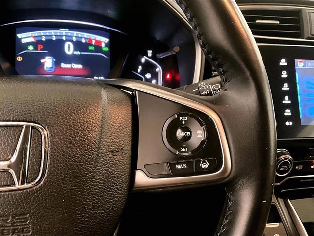 Used 2017 Honda CR-V EX-L image 18