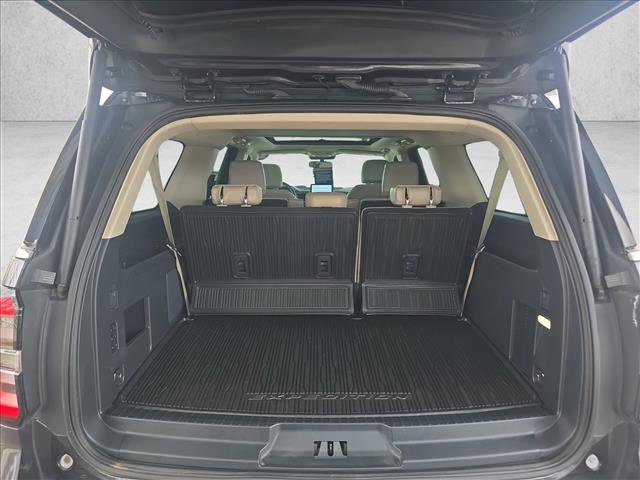 Certified 2024 Ford Expedition Max Limited AWD/4WD image 15