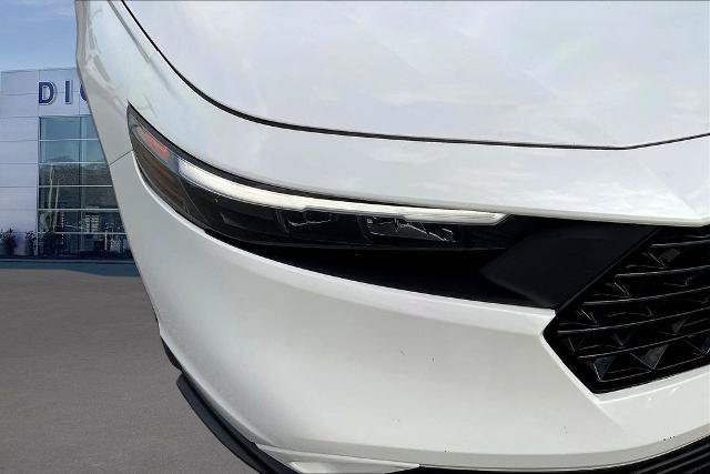 Used 2023 Honda Accord EX image 30