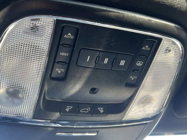 Used 2021 Jeep Grand Cherokee Limited w/ Quick Order Package 28K 80th AWD/4WD image 30