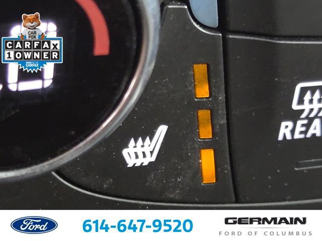 Used 2021 Chevrolet Traverse LT w/ LPO, Cargo Package AWD/4WD image 34