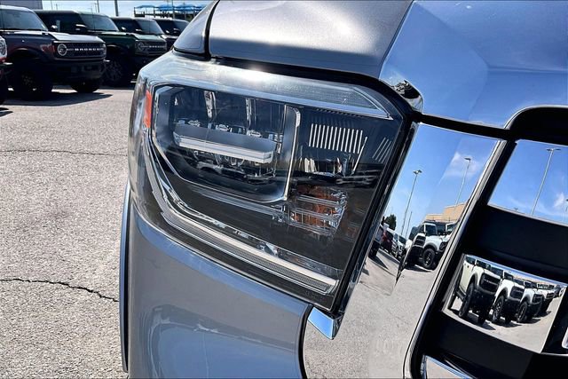 Used 2019 Toyota Tundra 1794 Edition image 28