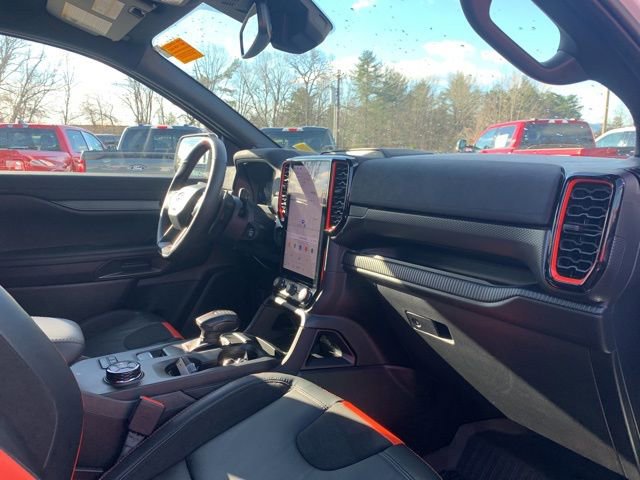 Certified 2024 Ford Ranger Raptor image 16