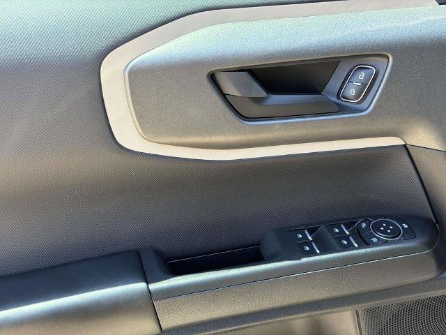 Certified 2025 Ford Bronco Sport Big Bend AWD/4WD image 23