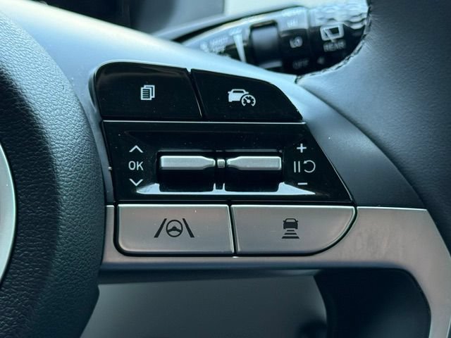 Used 2023 Hyundai Tucson SEL w/ Convenience Package FWD image 14