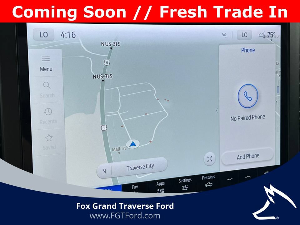Certified 2024 Ford F150 Lariat w/ Equipment Group 502A High AWD/4WD image 27