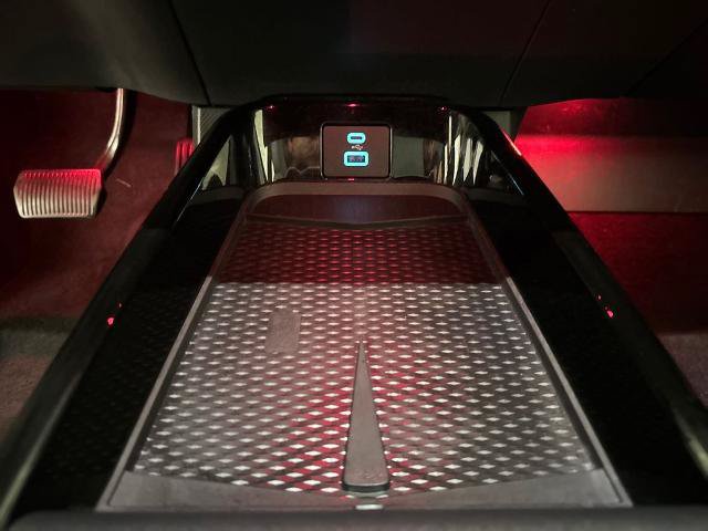 Certified 2024 Ford Mustang Mach-E Premium AWD/4WD image 29
