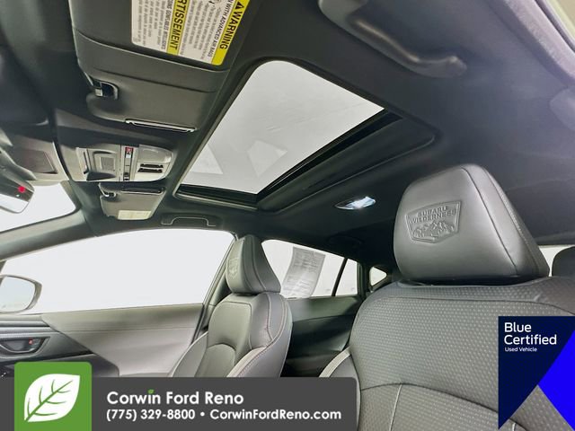 Used 2025 Subaru Crosstrek 2.5i Wilderness image 26