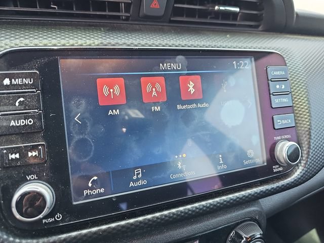 Used 2022 Nissan Kicks SV FWD image 20