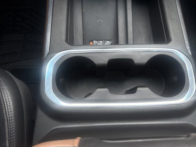 Used 2022 Chevrolet Silverado 3500 High Country w/ Safety Package II AWD/4WD image 32