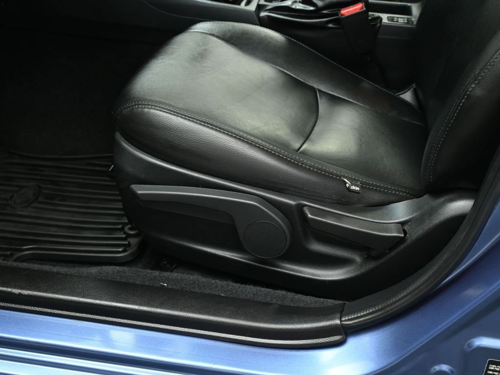 Used 2017 Subaru Crosstrek 2.0i Premium image 26