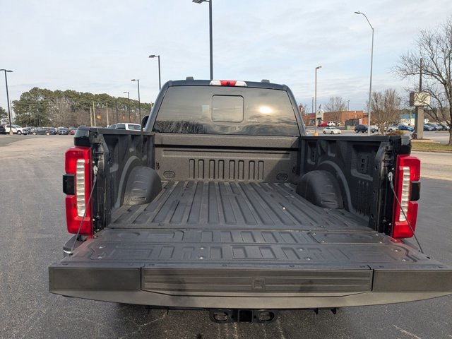 Certified 2024 Ford F250 Lariat w/ FX4 Off-Road Package image 32