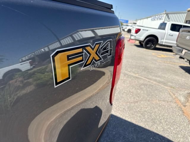 Certified 2023 Ford Ranger XLT w/ Equipment Group 301A Mid AWD/4WD image 5