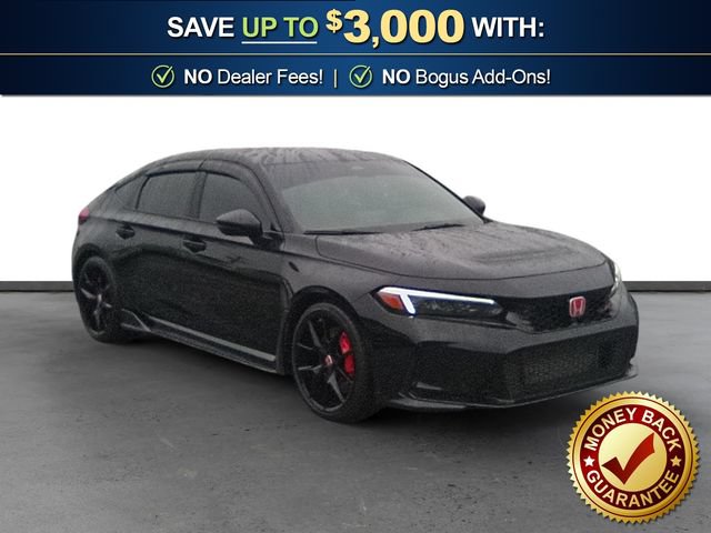 Used 2024 Honda Civic Type R image 10