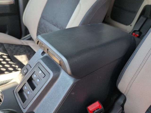 Certified 2023 Ford Bronco Wildtrak AWD/4WD image 19