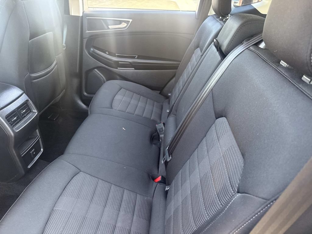 Certified 2017 Ford Edge SEL AWD/4WD image 15