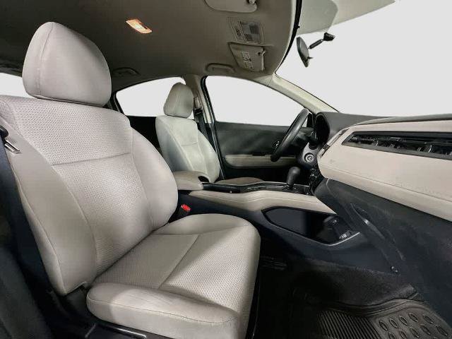 Used 2022 Honda HR-V LX image 14