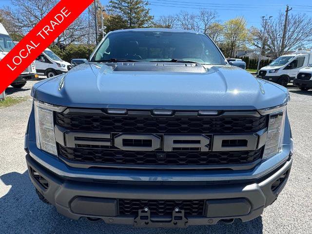 Certified 2023 Ford F150 Raptor AWD/4WD image 2