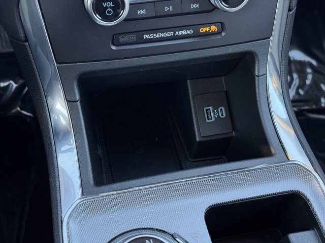 Certified 2021 Ford Edge Titanium w/ Equipment Group 301A image 19