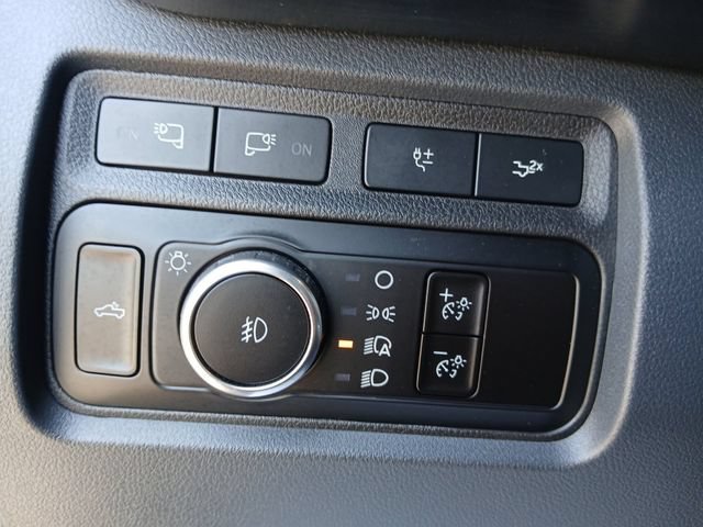 Certified 2023 Ford F250 Lariat w/ Lariat Ultimate Package AWD/4WD image 18
