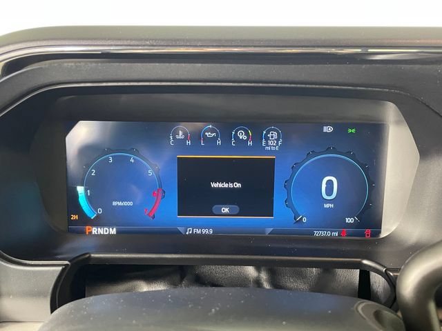 Certified 2023 Ford F350 XLT w/ XLT Premium Package AWD/4WD image 5
