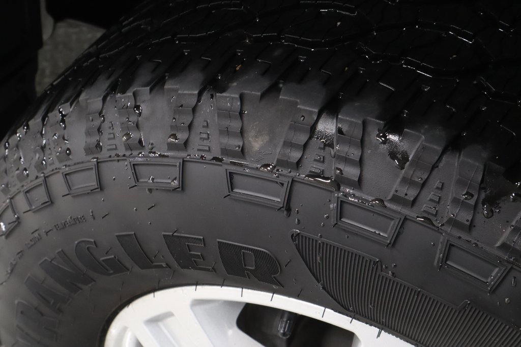 Certified 2024 Ford Ranger XL image 20