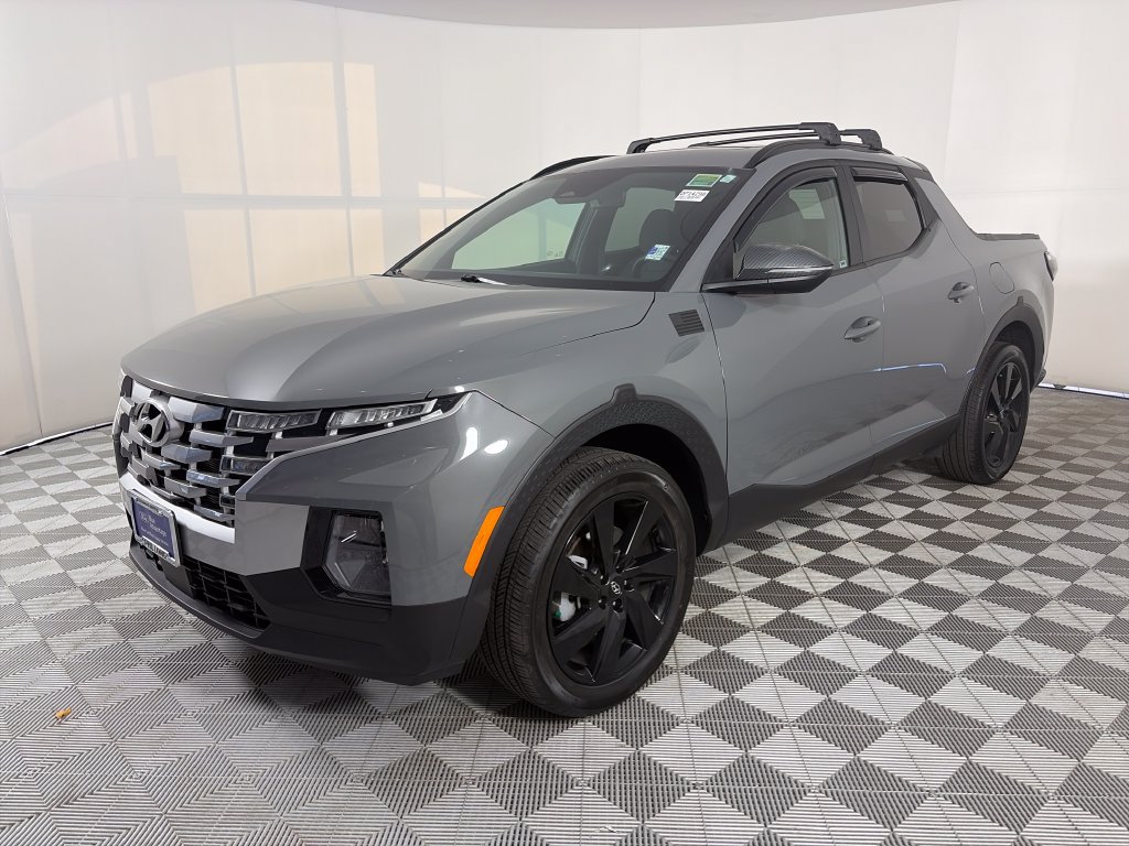Used 2023 Hyundai Santa Cruz SEL Premium AWD/4WD image 3