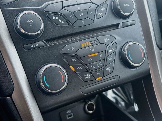 Certified 2018 Ford Fusion S FWD image 13