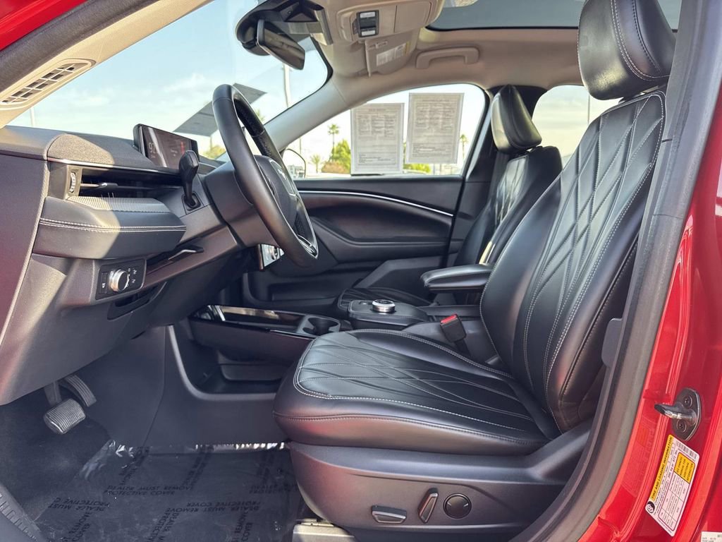 Certified 2021 Ford Mustang Mach-E California Route 1 image 20