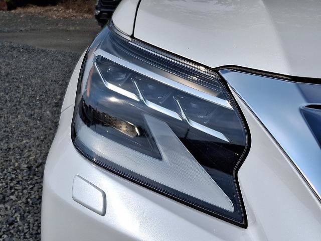 Used 2022 Lexus GX 460 Premium w/ Premium Plus Package AWD/4WD image 9