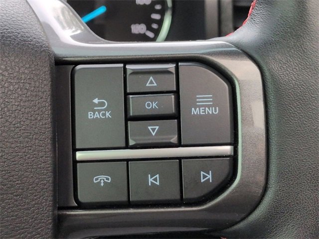 Certified 2023 Ford Expedition Limited image 28