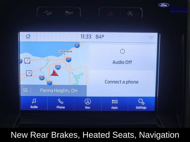 Certified 2020 Ford F150 XLT w/ Equipment Group 302A Luxury AWD/4WD image 22