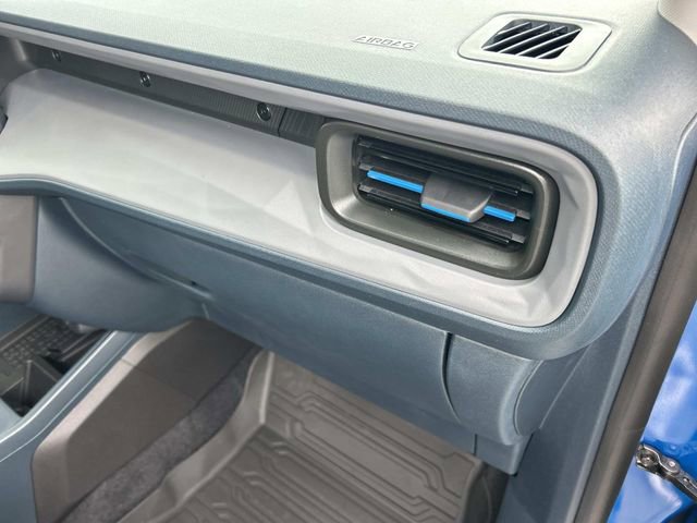 Certified 2025 Ford Maverick Lobo image 25