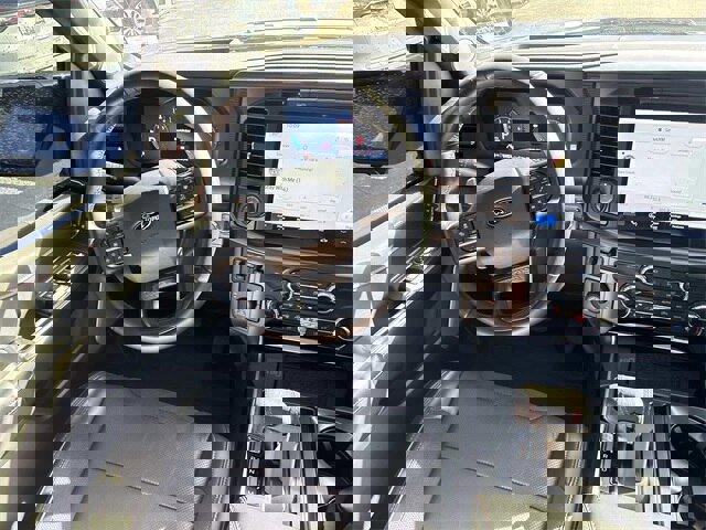 Certified 2025 Ford F150 Raptor image 13