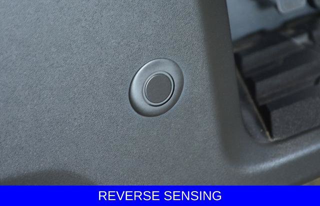 Used 2024 Nissan Frontier PRO-4X w/ Pro Convenience Package AWD/4WD image 15