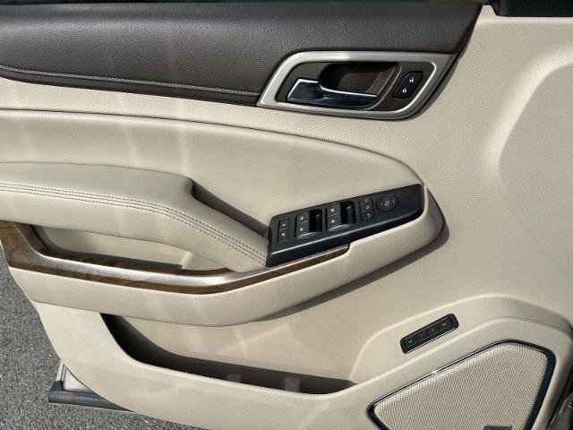 Used 2019 GMC Yukon Denali w/ Denali Ultimate Package image 11