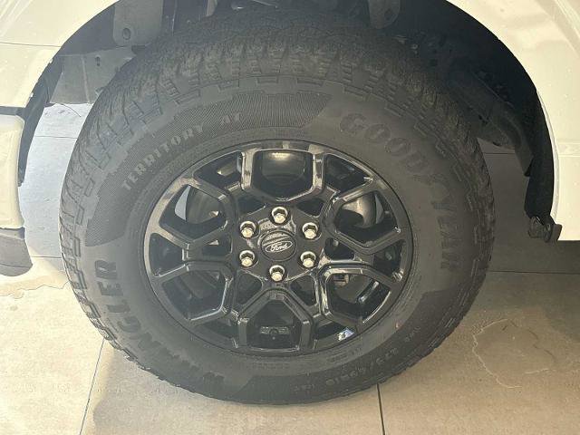 Certified 2024 Ford F150 XLT w/ Equipment Group 302A MID image 32