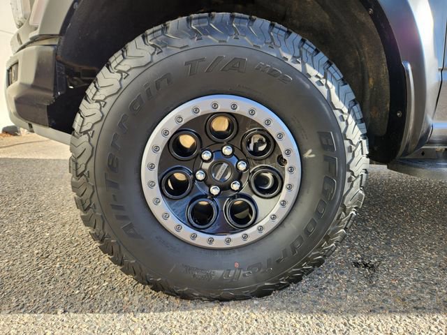 Certified 2024 Ford F150 Raptor image 22