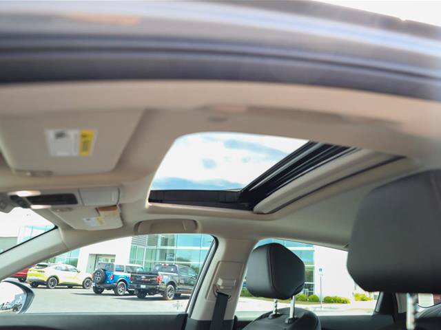 Used 2025 Honda Accord Touring image 16