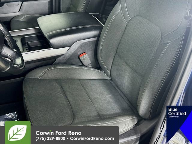 Used 2019 RAM 1500 Big Horn AWD/4WD image 22