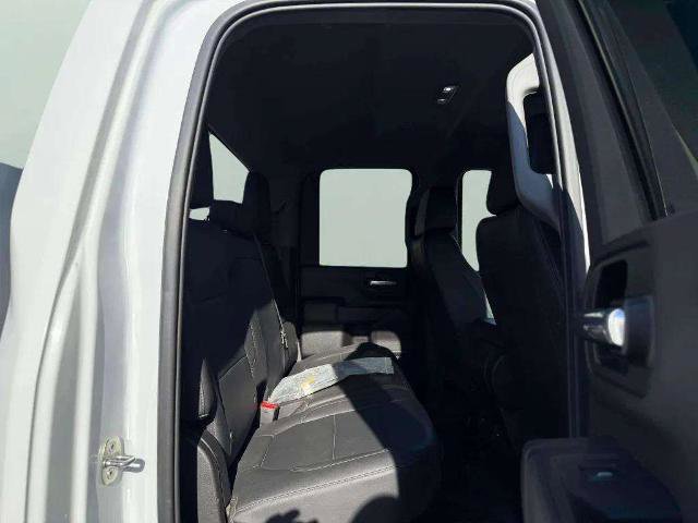 Used 2021 Chevrolet Silverado 2500 W/T w/ WT Convenience Package image 16