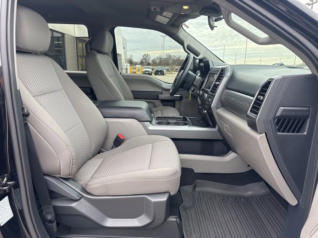 Certified 2022 Ford F350 XLT w/ XLT Premium Package image 19