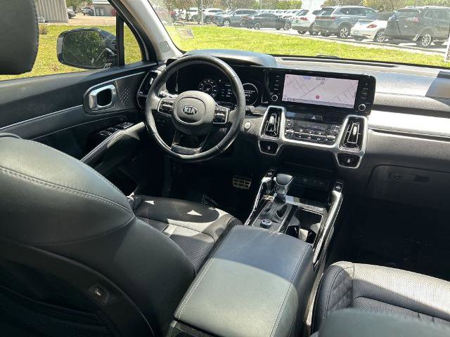 Used 2021 Kia Sorento SX FWD image 9