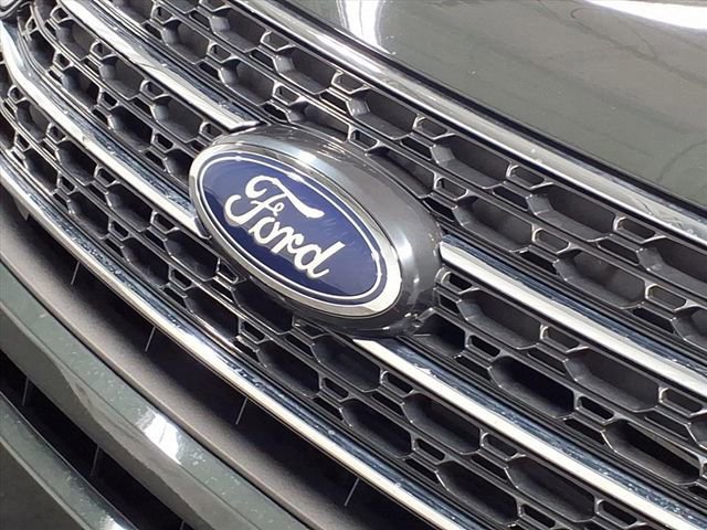 Certified 2023 Ford Explorer XLT image 31